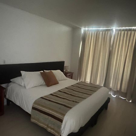 Apart Hotel Fraga Σαντιάγκο Εξωτερικό φωτογραφία