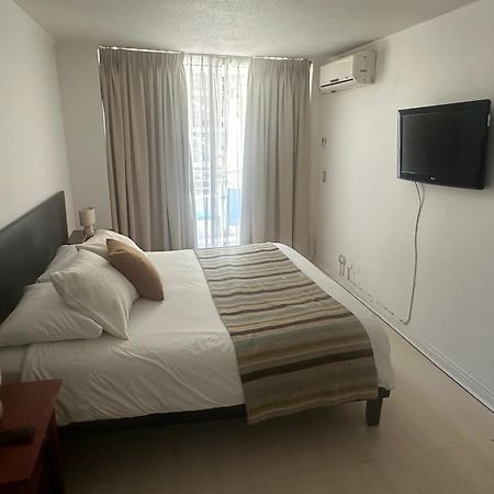 Apart Hotel Fraga Σαντιάγκο Εξωτερικό φωτογραφία