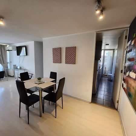 Apart Hotel Fraga Σαντιάγκο Εξωτερικό φωτογραφία