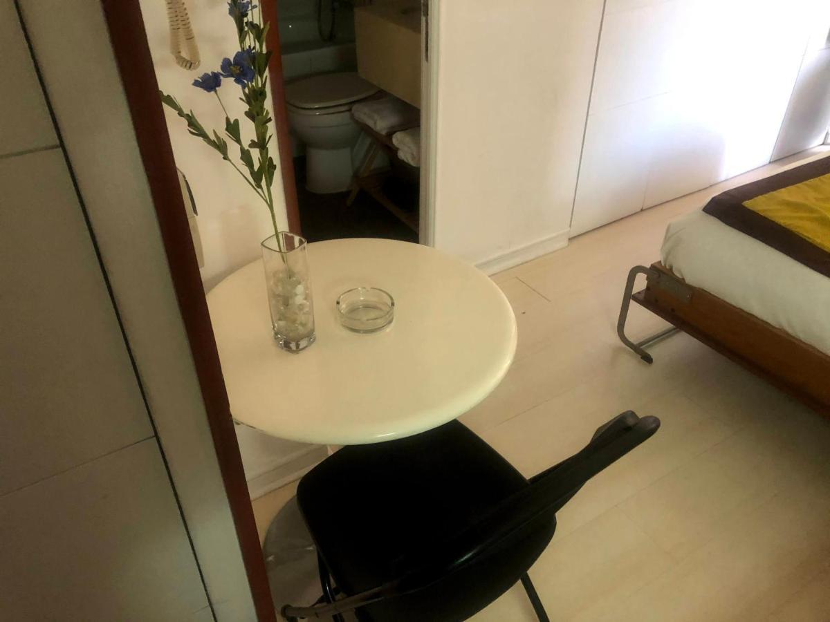 Apart Hotel Fraga Σαντιάγκο Εξωτερικό φωτογραφία