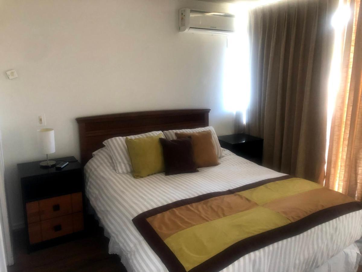 Apart Hotel Fraga Σαντιάγκο Εξωτερικό φωτογραφία