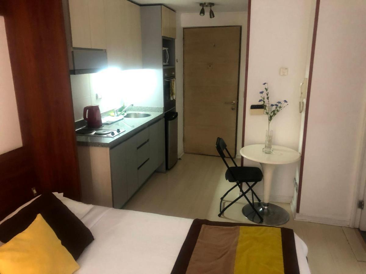 Apart Hotel Fraga Σαντιάγκο Εξωτερικό φωτογραφία