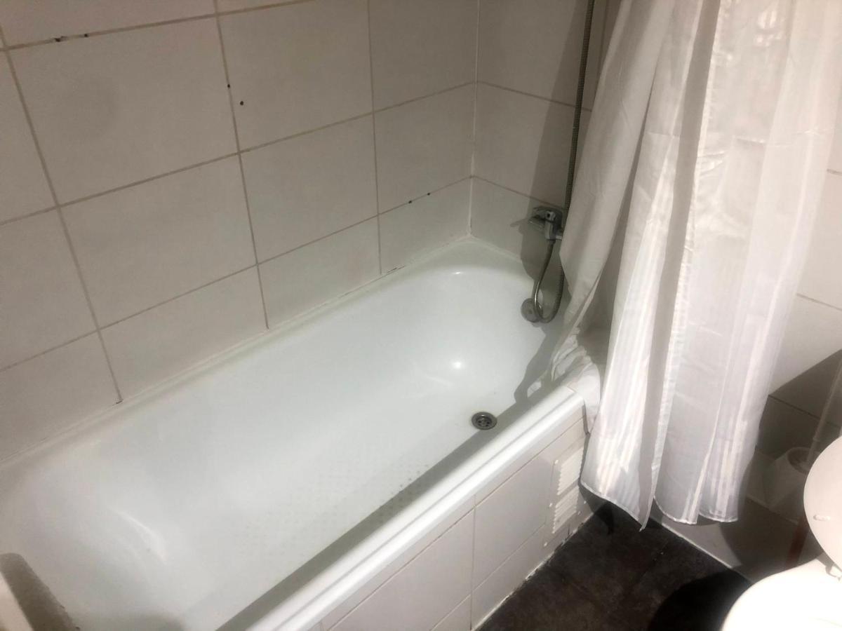 Apart Hotel Fraga Σαντιάγκο Εξωτερικό φωτογραφία