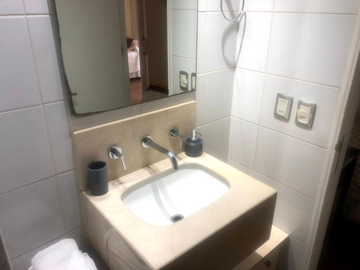 Apart Hotel Fraga Σαντιάγκο Εξωτερικό φωτογραφία