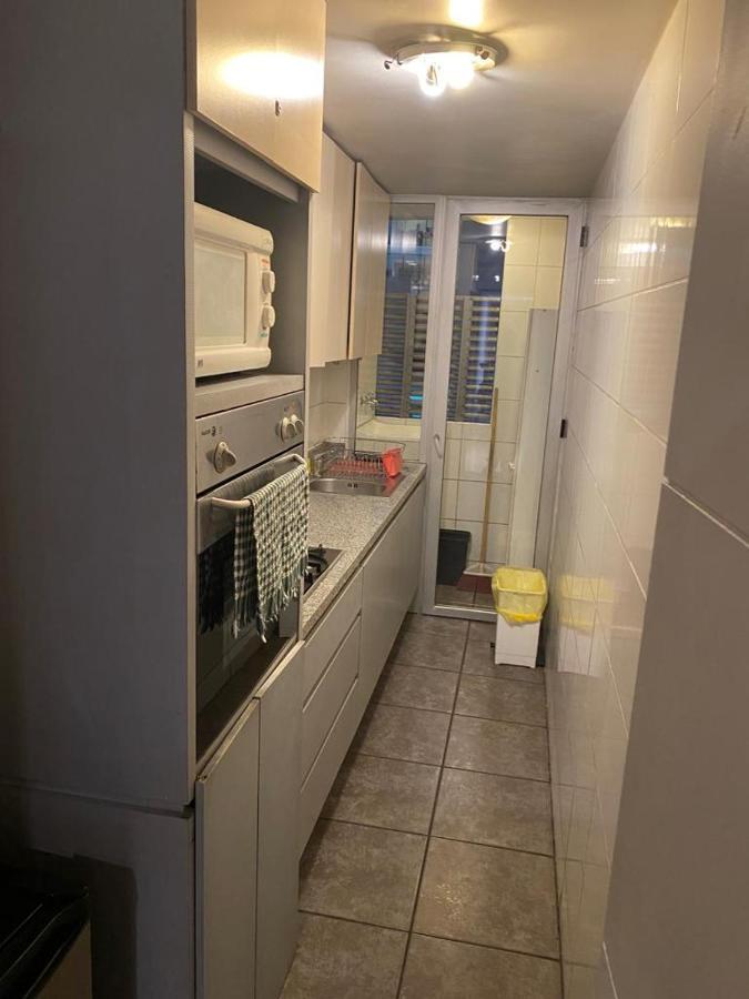 Apart Hotel Fraga Σαντιάγκο Εξωτερικό φωτογραφία