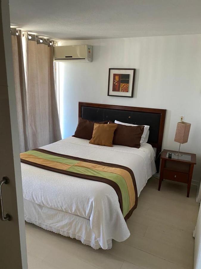 Apart Hotel Fraga Σαντιάγκο Εξωτερικό φωτογραφία