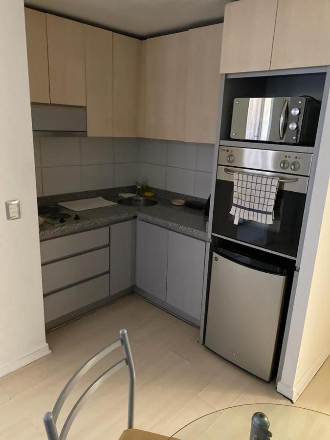 Apart Hotel Fraga Σαντιάγκο Εξωτερικό φωτογραφία