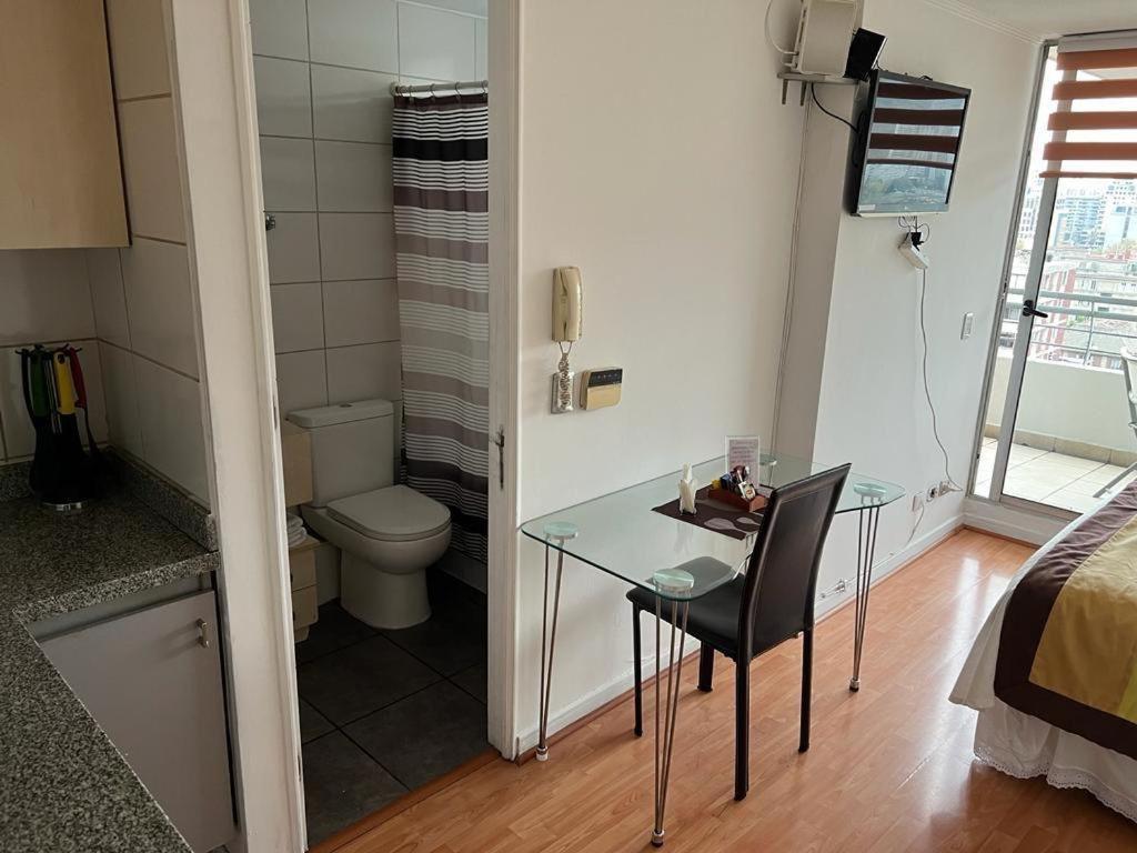 Apart Hotel Fraga Σαντιάγκο Εξωτερικό φωτογραφία