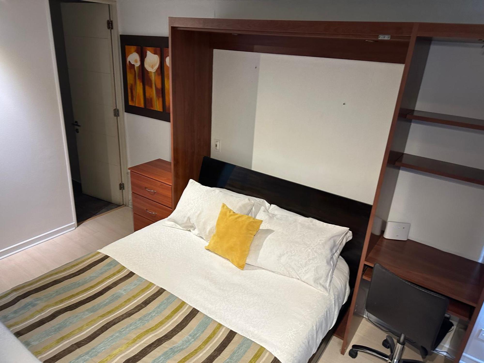 Apart Hotel Fraga Σαντιάγκο Εξωτερικό φωτογραφία