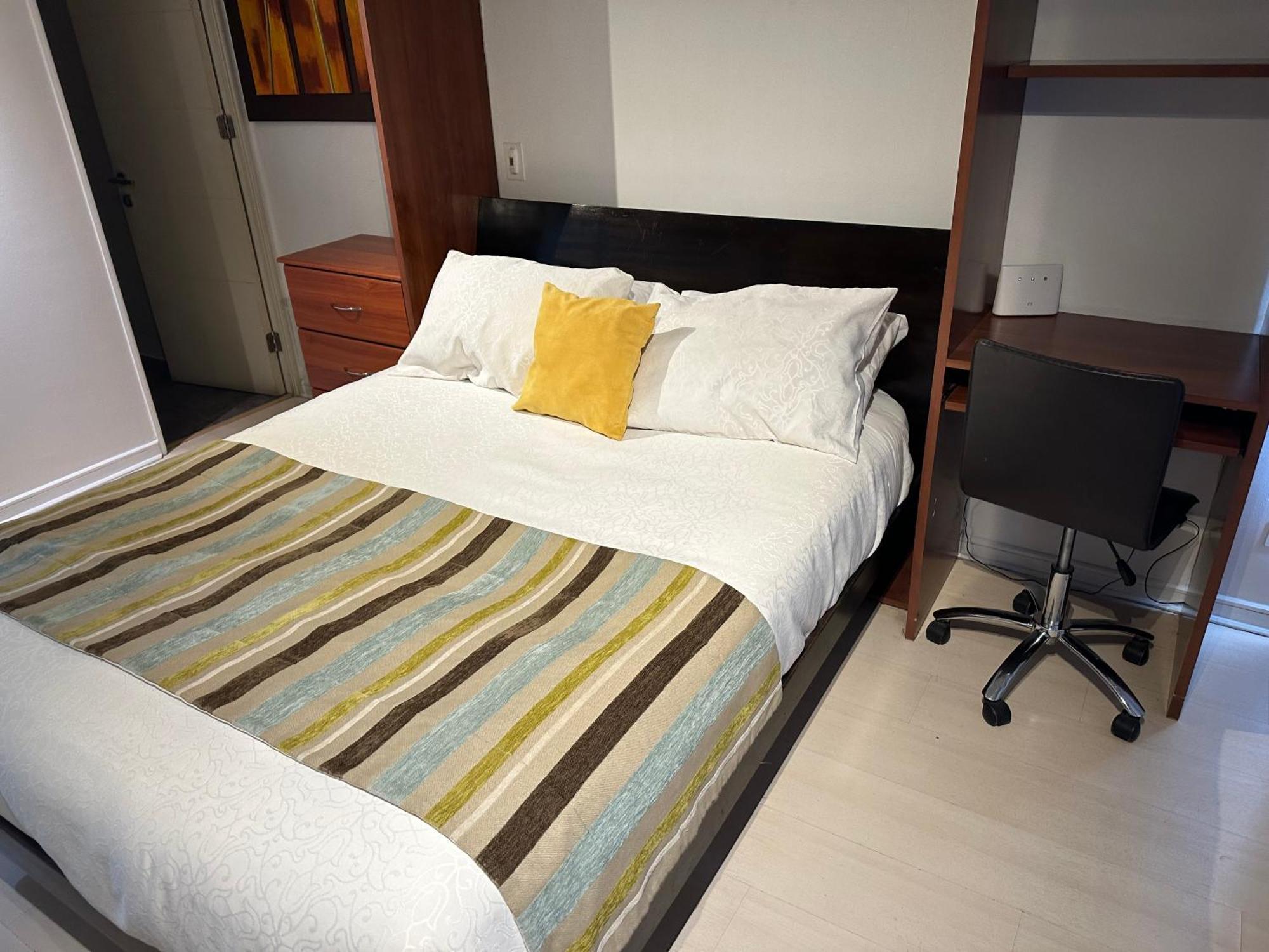 Apart Hotel Fraga Σαντιάγκο Εξωτερικό φωτογραφία