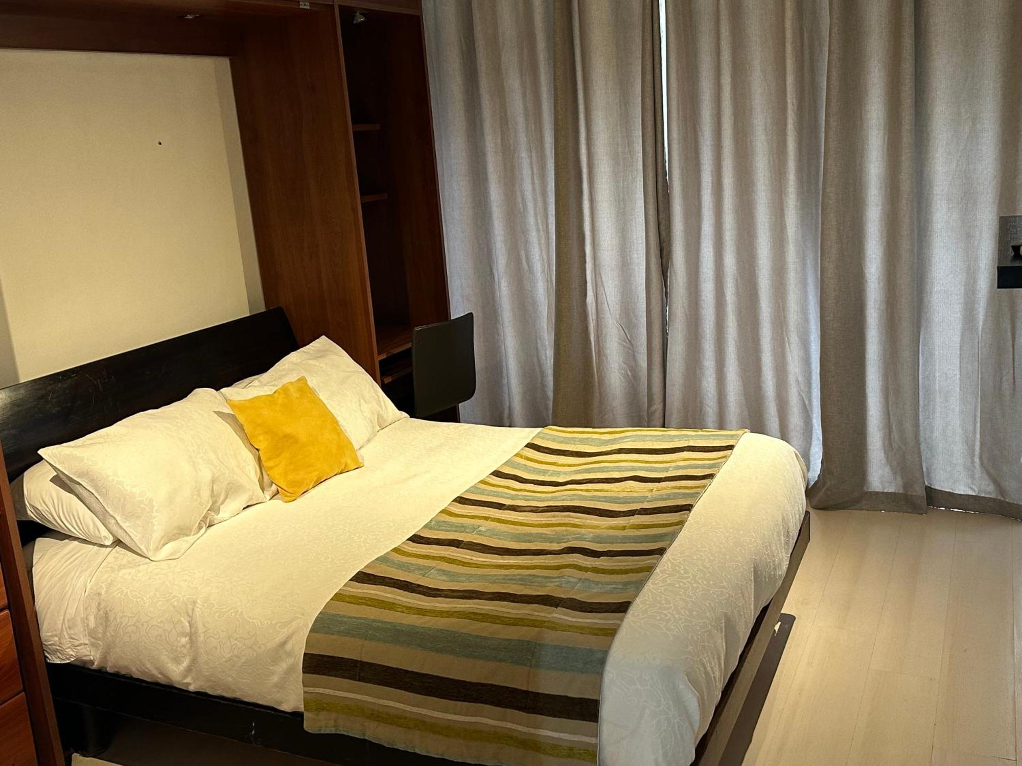 Apart Hotel Fraga Σαντιάγκο Εξωτερικό φωτογραφία