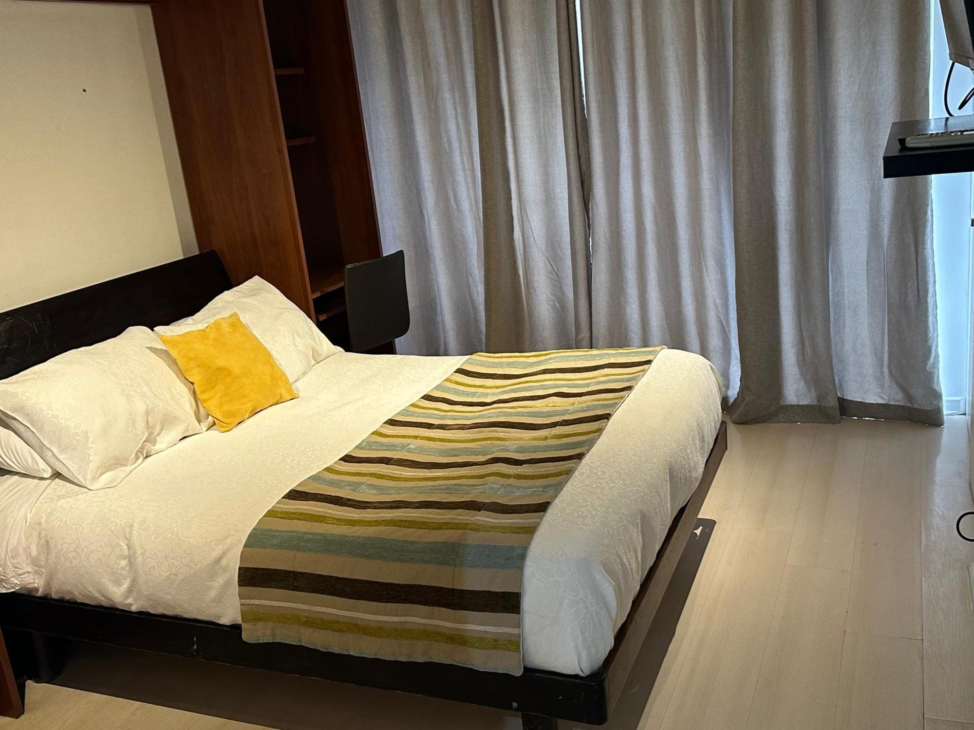 Apart Hotel Fraga Σαντιάγκο Εξωτερικό φωτογραφία