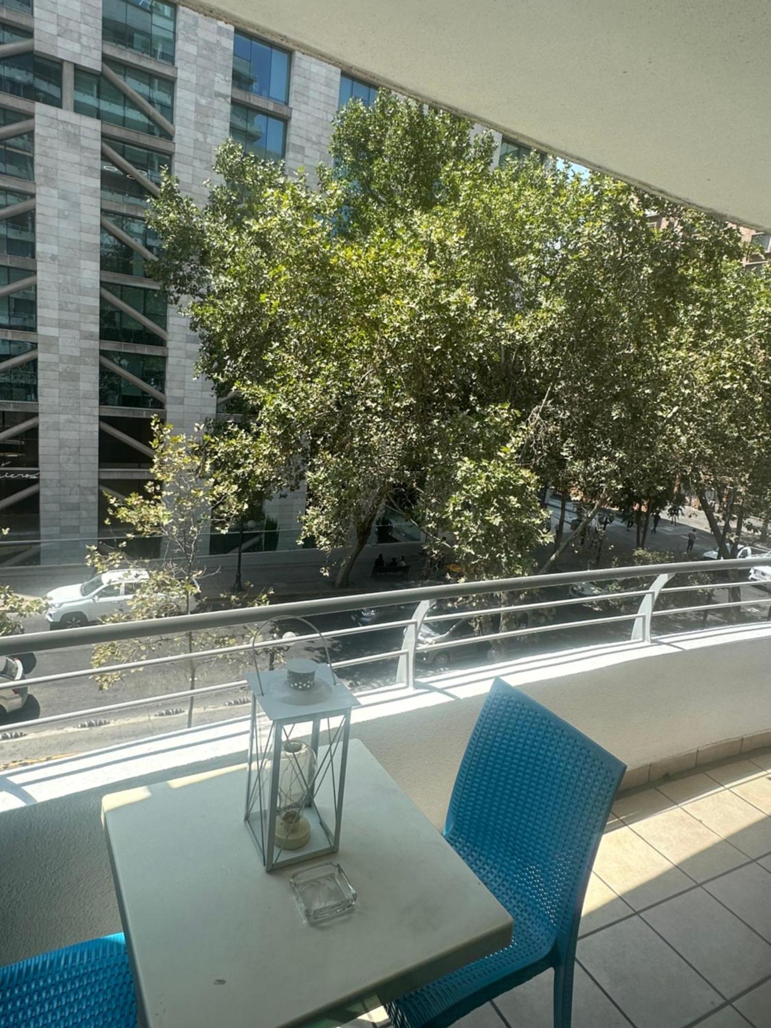Apart Hotel Fraga Σαντιάγκο Εξωτερικό φωτογραφία