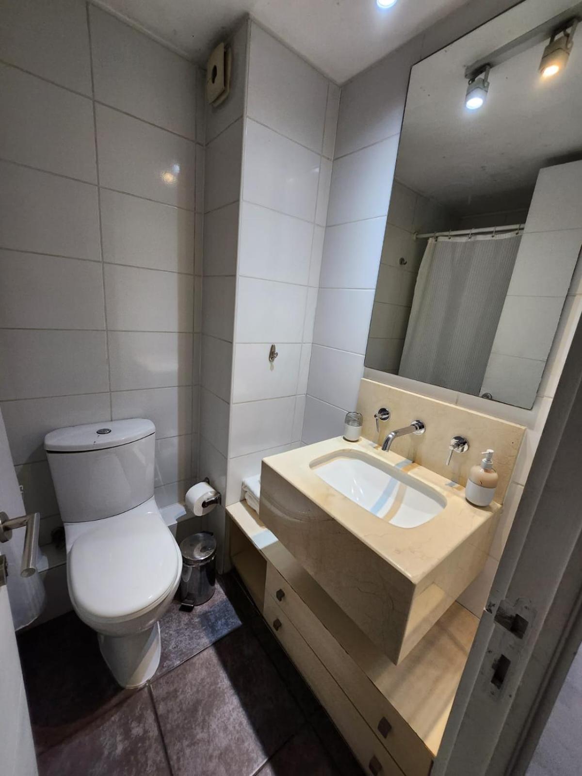 Apart Hotel Fraga Σαντιάγκο Εξωτερικό φωτογραφία