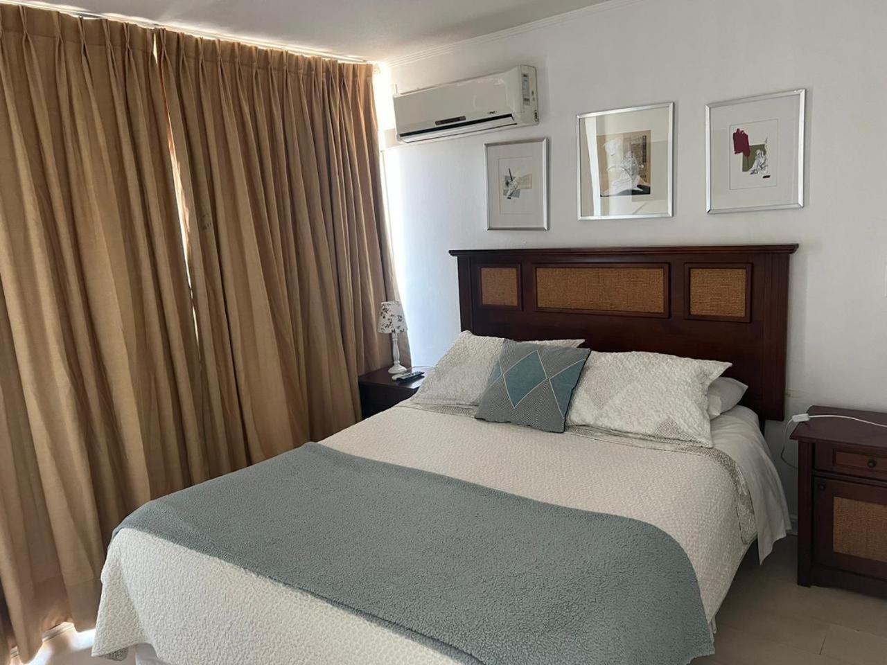 Apart Hotel Fraga Σαντιάγκο Εξωτερικό φωτογραφία