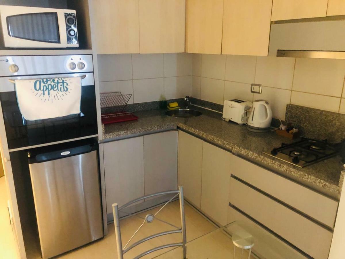 Apart Hotel Fraga Σαντιάγκο Εξωτερικό φωτογραφία