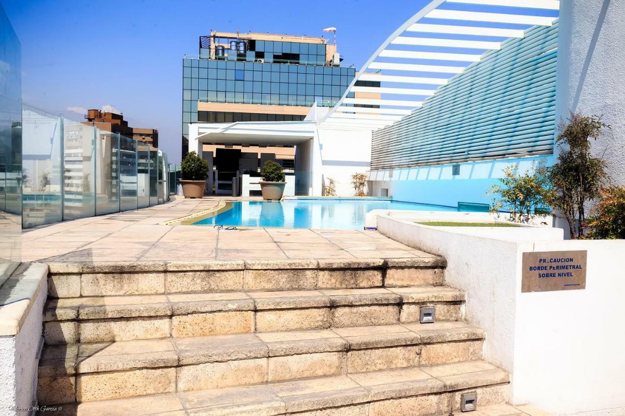 Apart Hotel Fraga Σαντιάγκο Εξωτερικό φωτογραφία